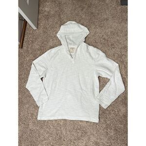 Colours Alexander Julian Knit Mens Hoodie Sweater size XXL